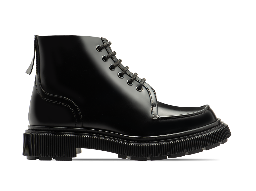 adieu paris Type 164 - Noir