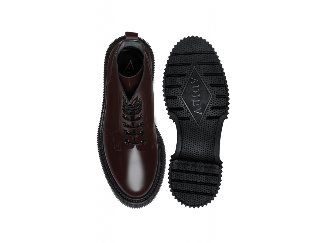 Adieu Paris Type 165 Homme - Bordeaux