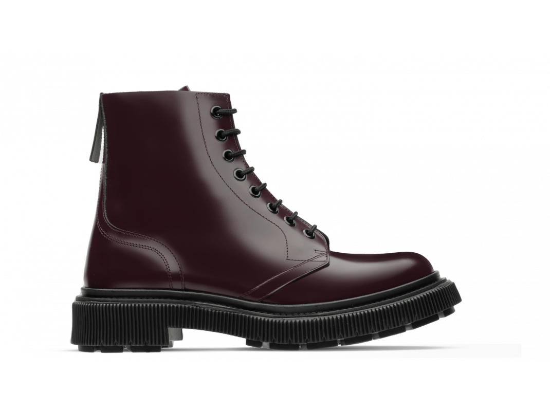 adieu paris Type 165 Homme - Bordeaux