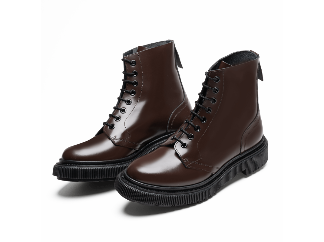 Adieu Paris Type 165 Homme - Marron