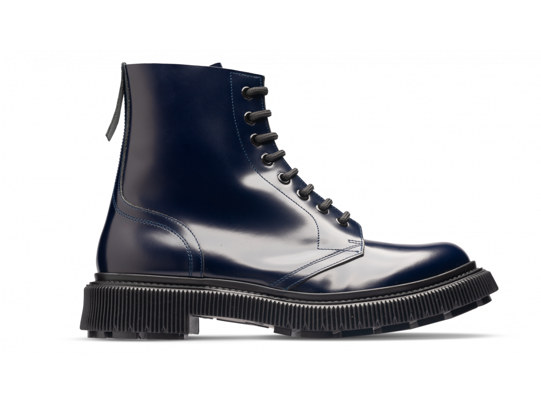 adieu paris Type 165 Homme - Nuit