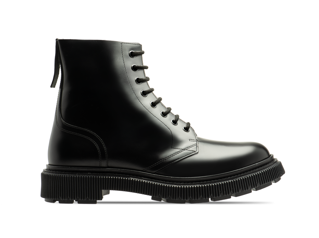 adieu paris Type 165 - Noir