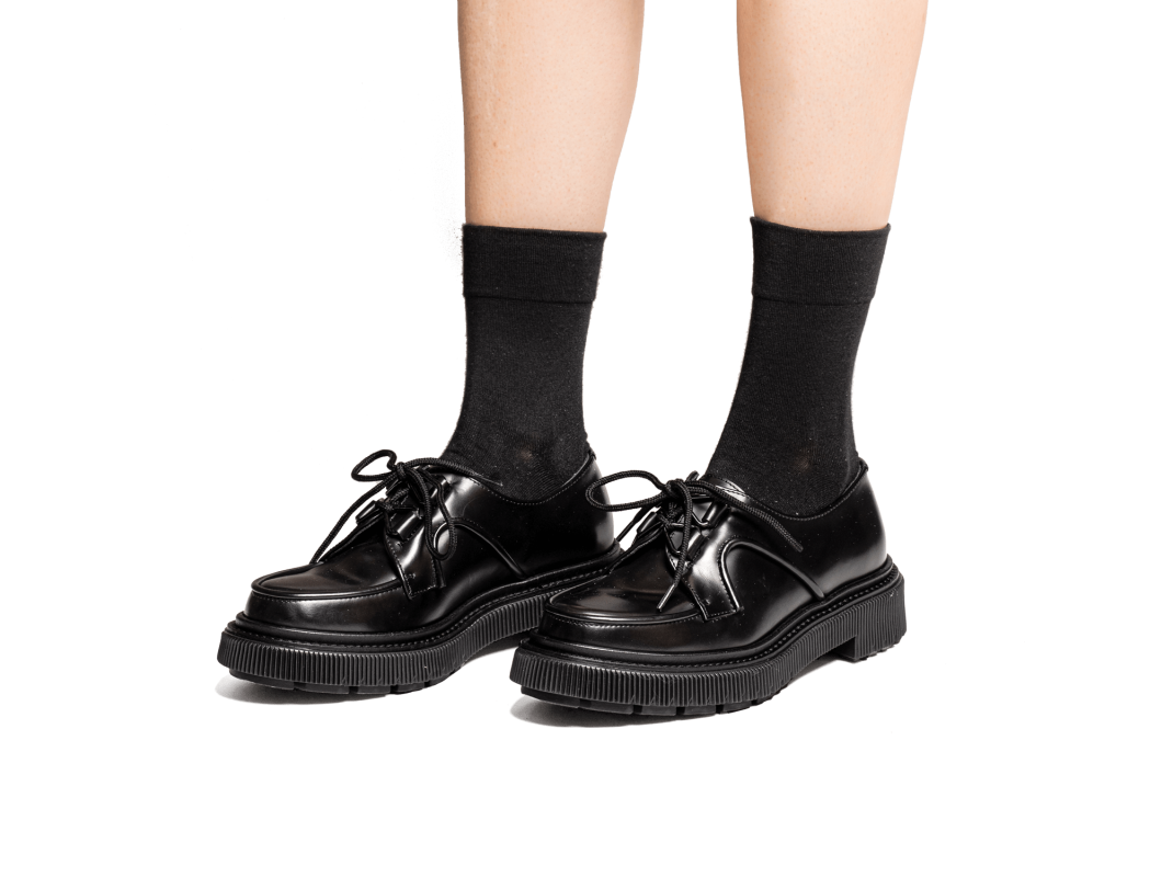 Adieu Paris Type 175 - Noir