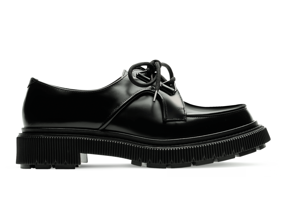 adieu paris Type 175 - Noir