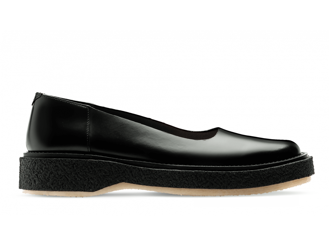 adieu paris Type 176 Homme - Noir