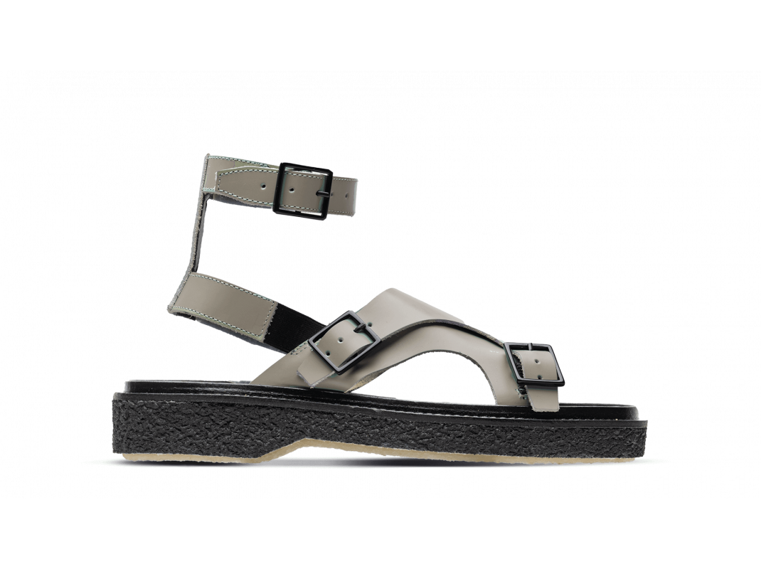 adieu paris Type 177 - Beige