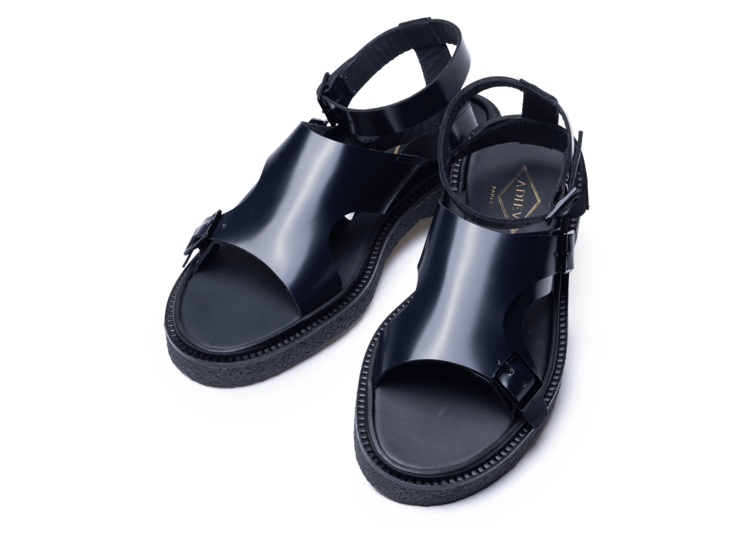 Adieu Paris Type 177 Homme - Nuit