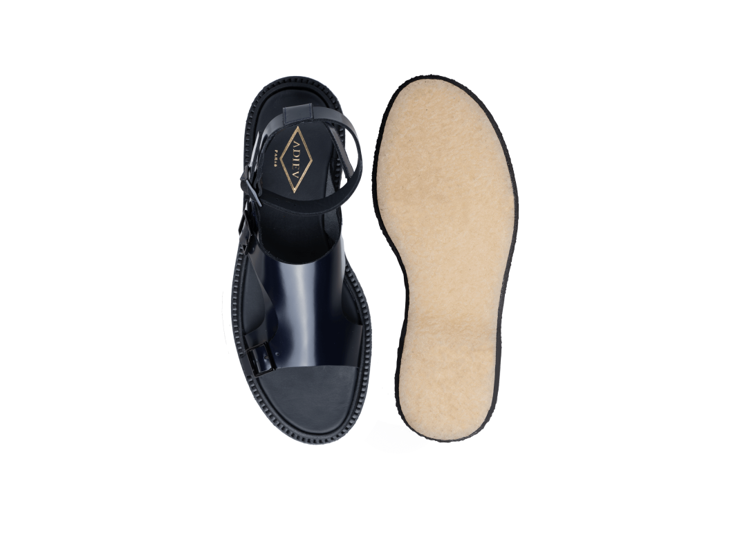 Adieu Paris Type 177 Homme - Nuit