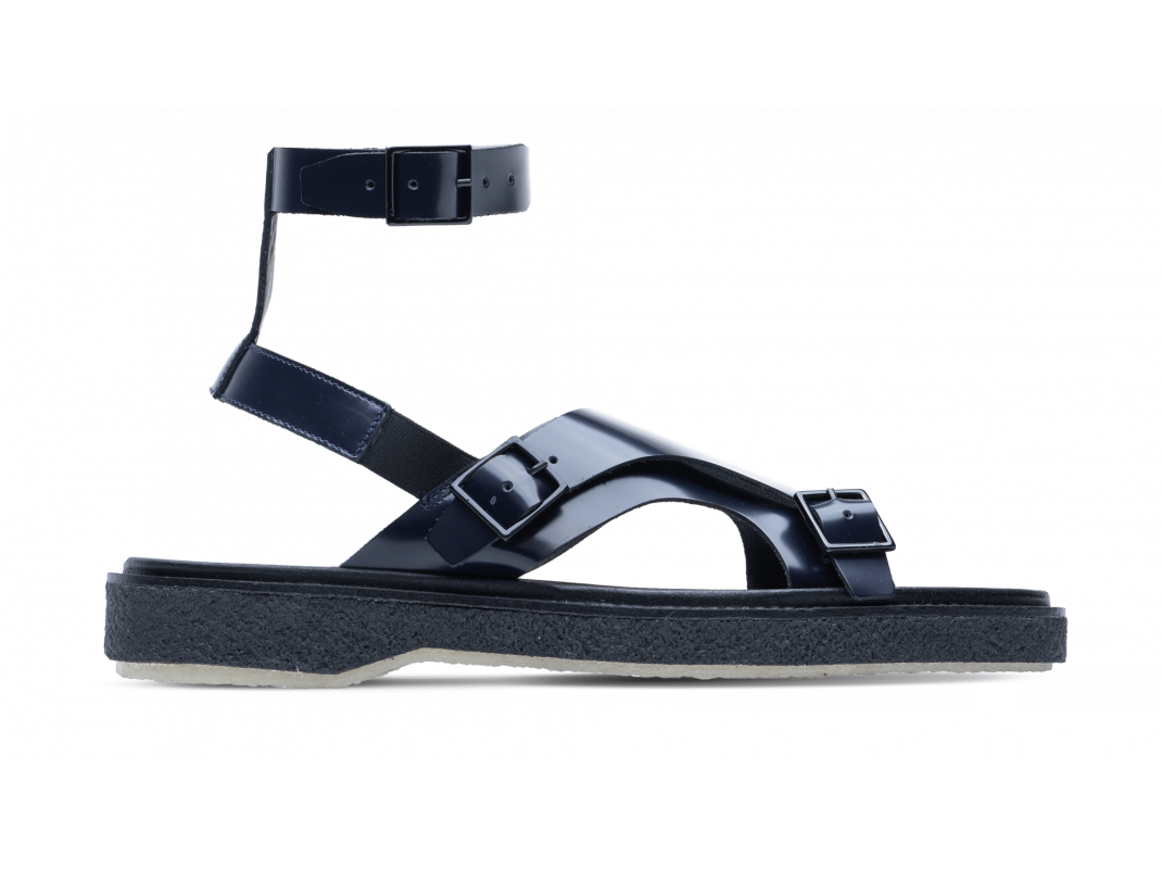 adieu paris Type 177 Homme - Nuit