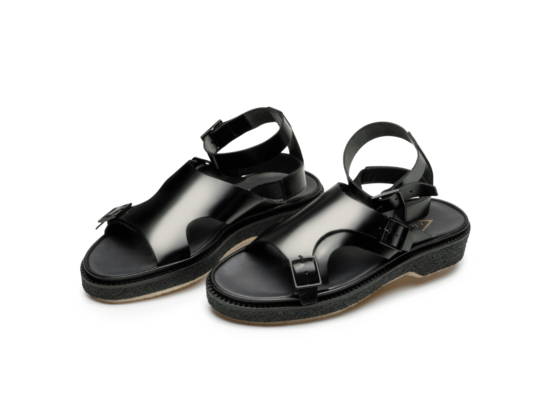 Adieu Paris Type 177 - Noir