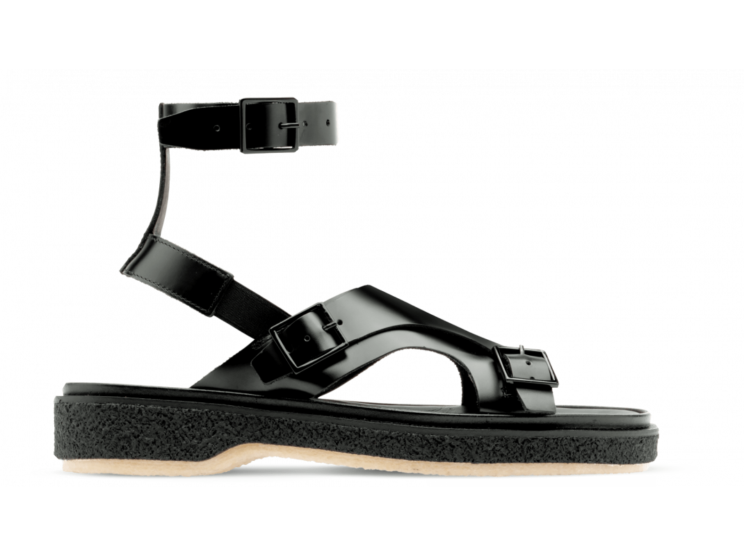 adieu paris Type 177 - Noir