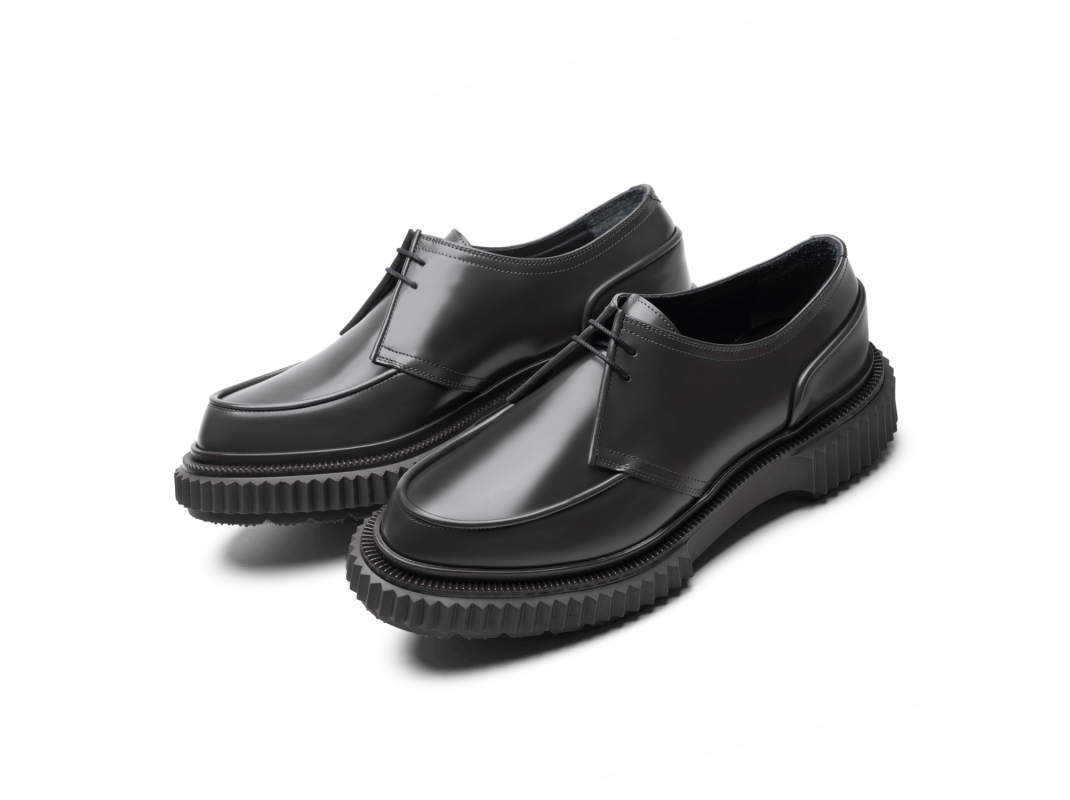 Adieu Paris Type 181 Homme - Asphalte