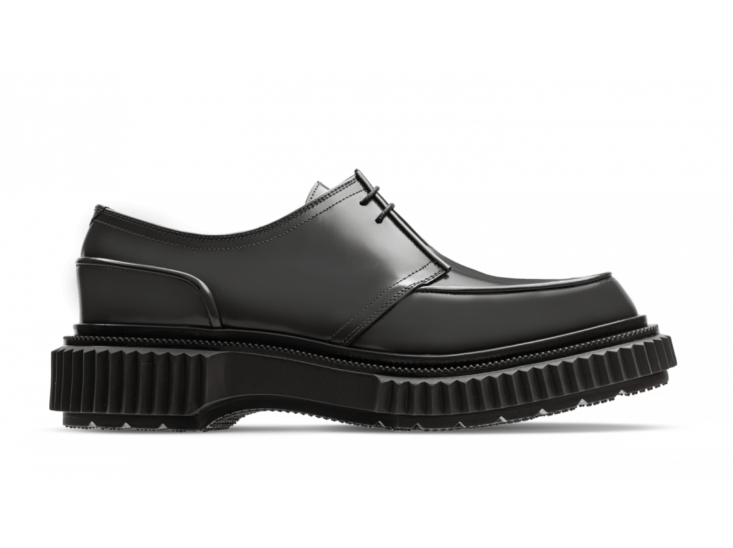 adieu paris Type 181 Homme - Asphalte