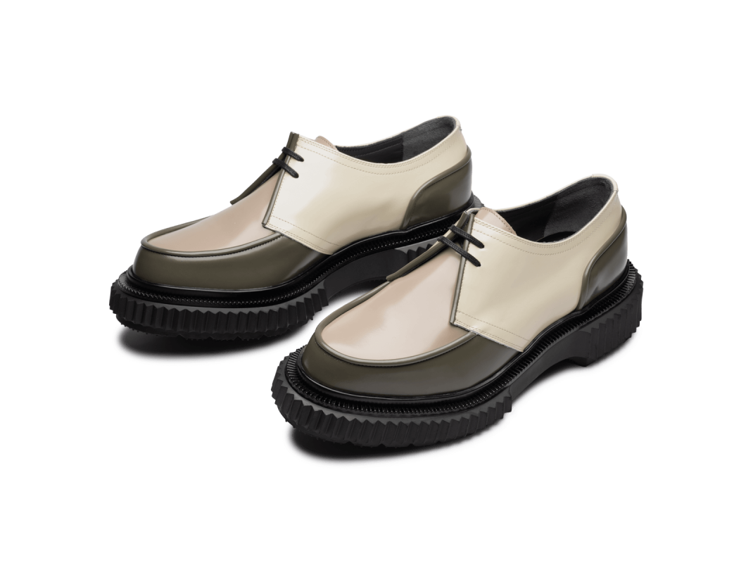 Adieu Paris Type 181 - Kaki Ivoire Beige