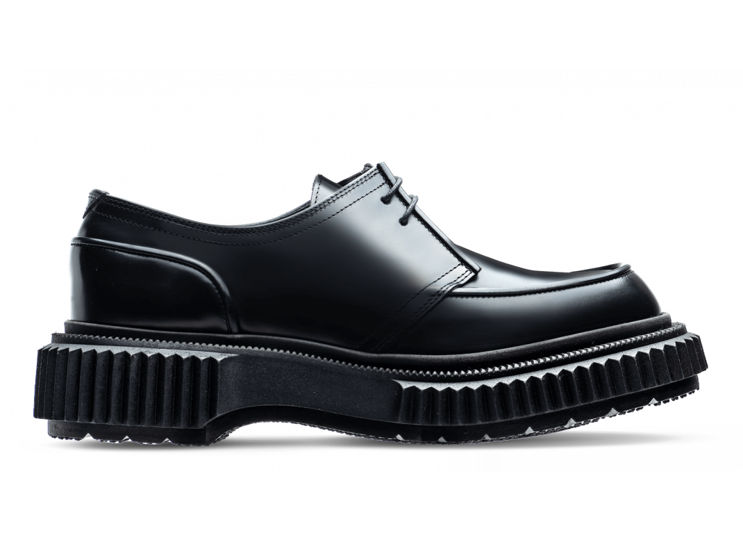 adieu paris Type 181 - noir