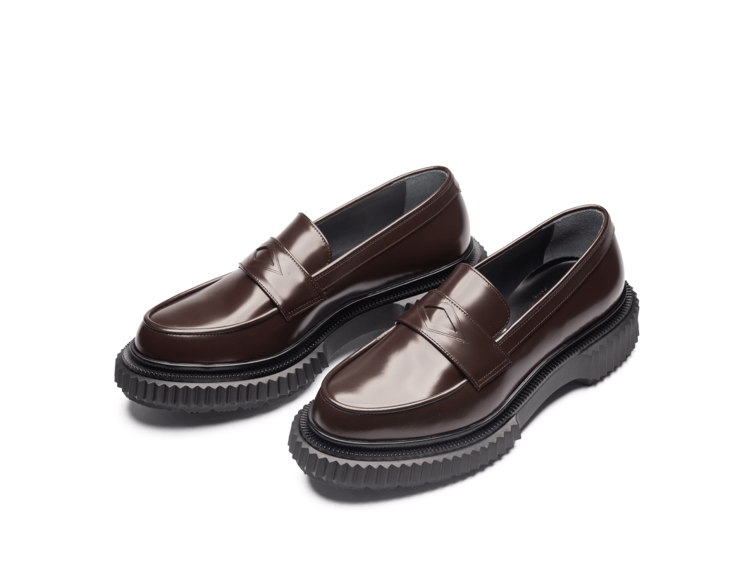 Adieu Paris Type 182 Homme - Marron