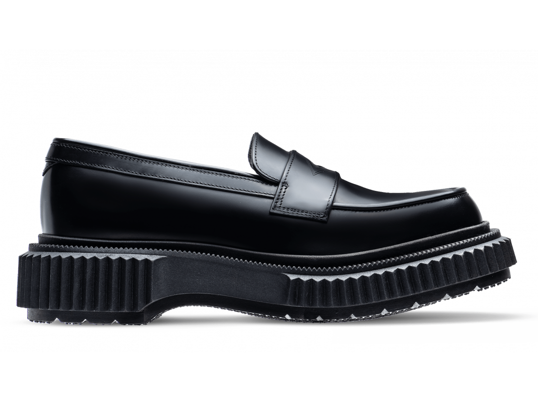 adieu paris Type 182 - Noir