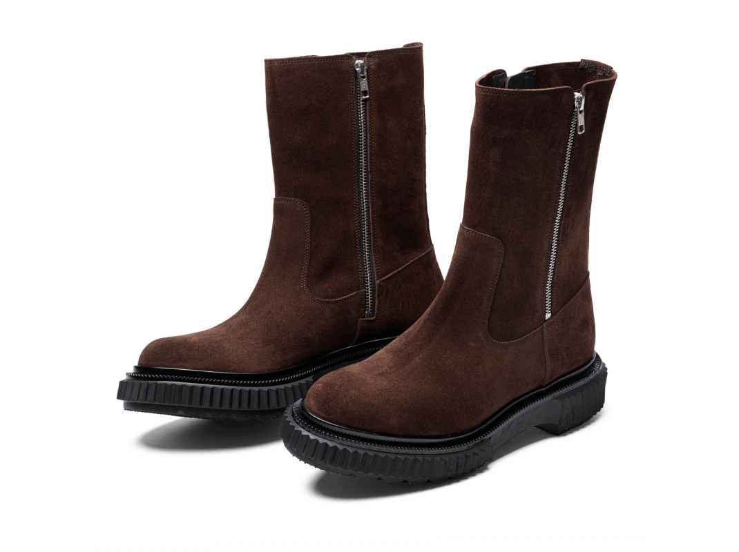 Adieu Paris Type 184 Homme - Chocolat