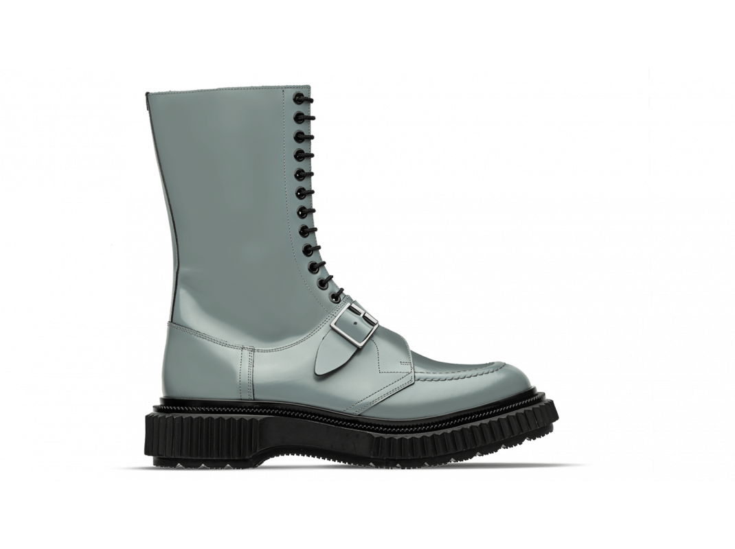 adieu paris Type 185 Homme - Gris