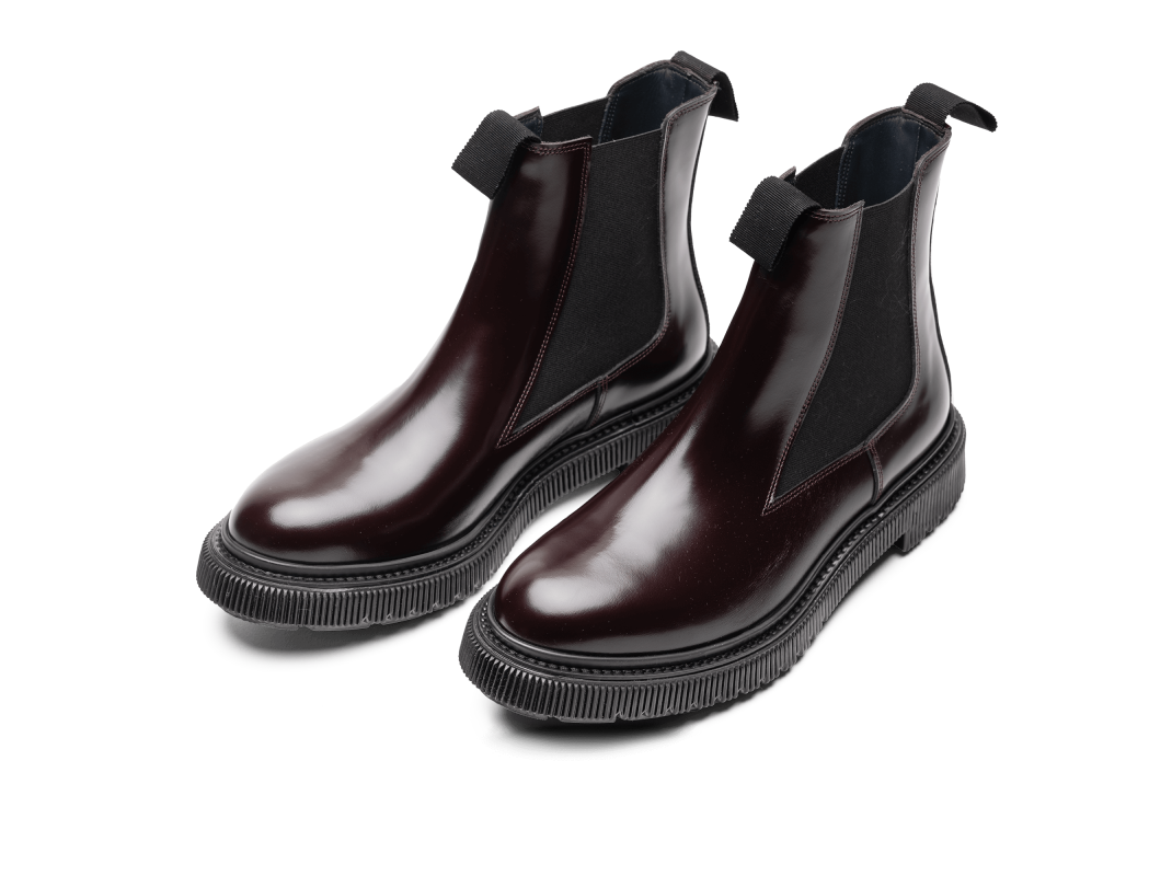 Adieu Paris Type 188 Homme - Bordeaux
