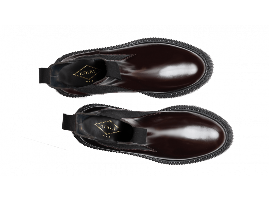 Adieu Paris Type 188 Homme - Bordeaux