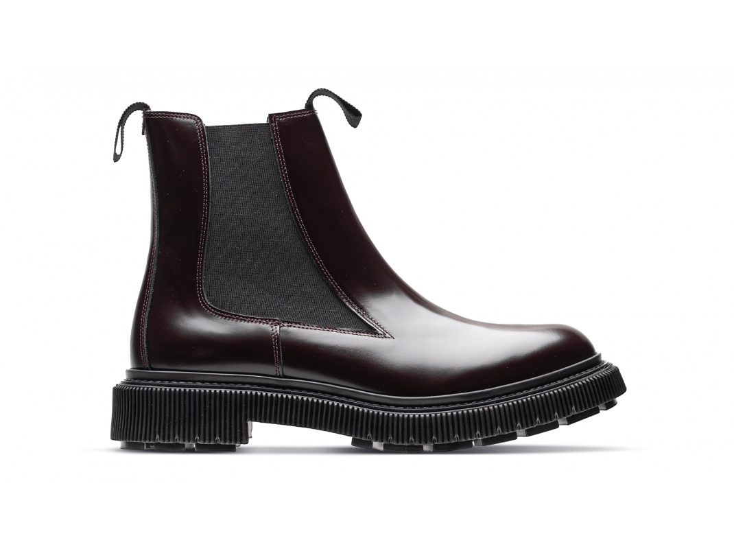 adieu paris Type 188 Homme - Bordeaux