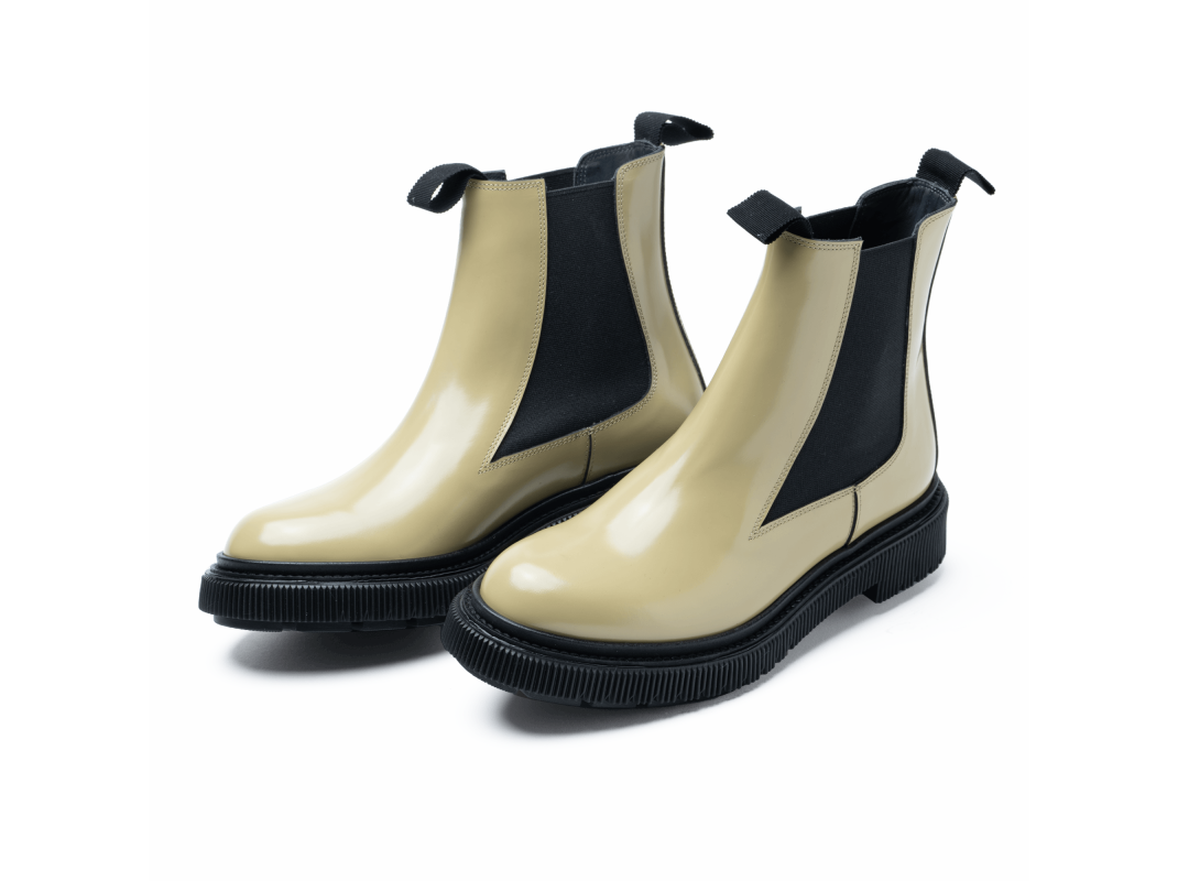 Adieu Paris Type 188 Homme - Sable