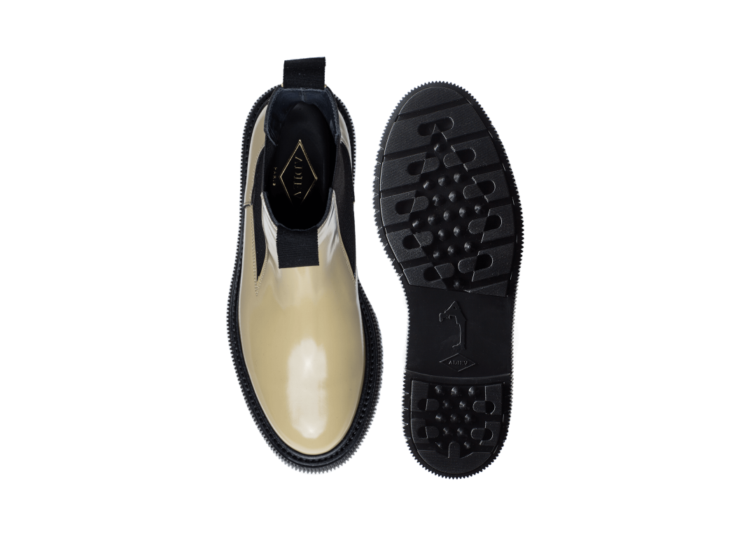 Adieu Paris Type 188 Homme - Sable