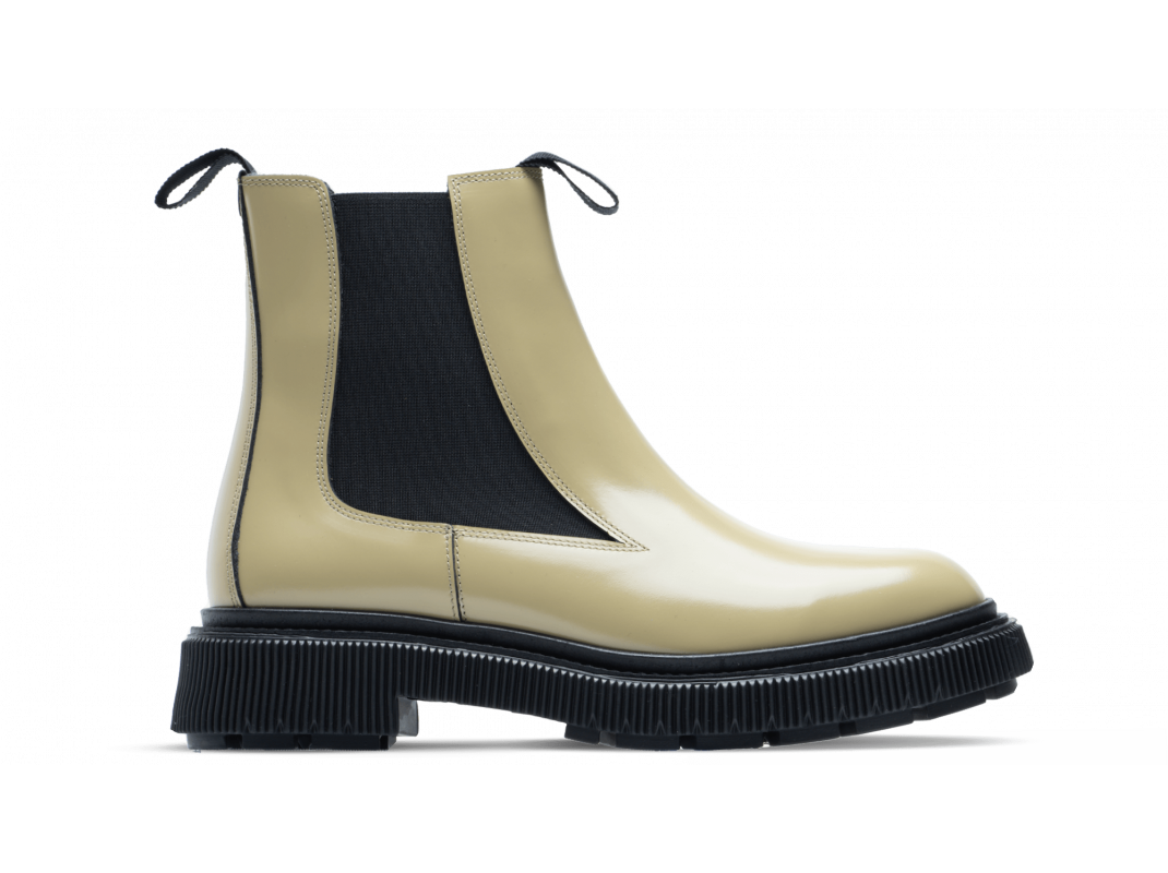 adieu paris Type 188 Homme - Sable