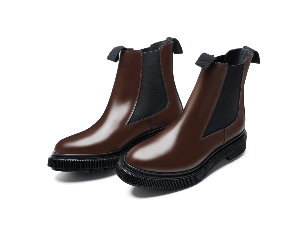 Adieu Paris Type 188 Homme - Terre