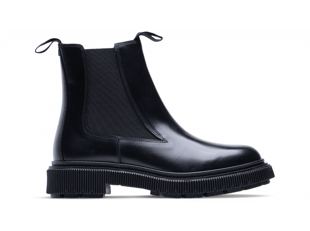 adieu paris Type 188 - Noir