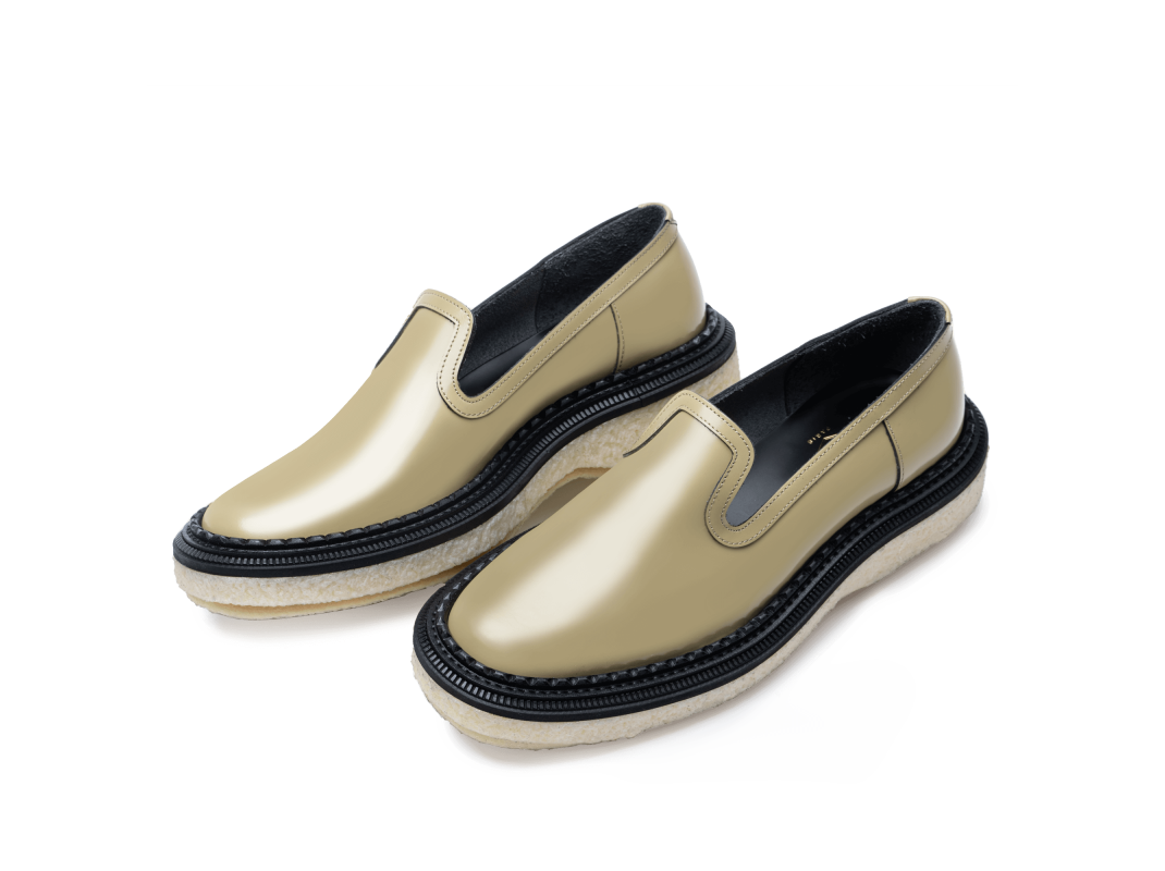 Adieu Paris Type 189 Femme - Sable