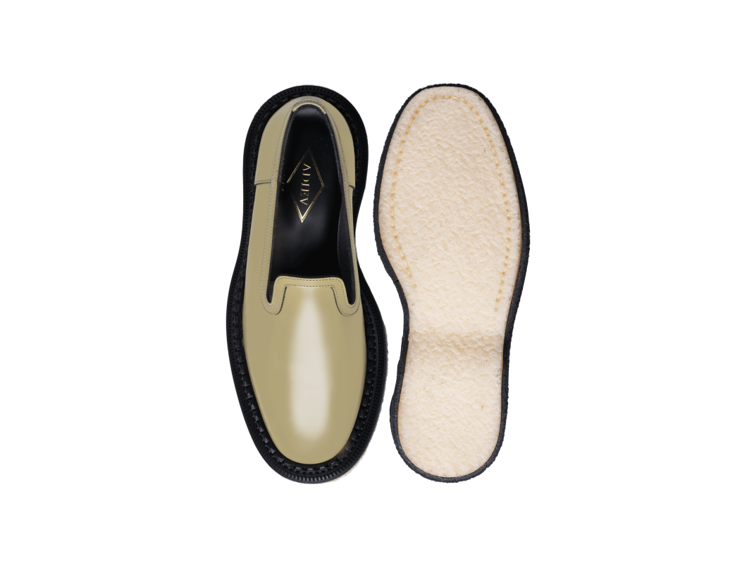 Adieu Paris Type 189 Femme - Sable