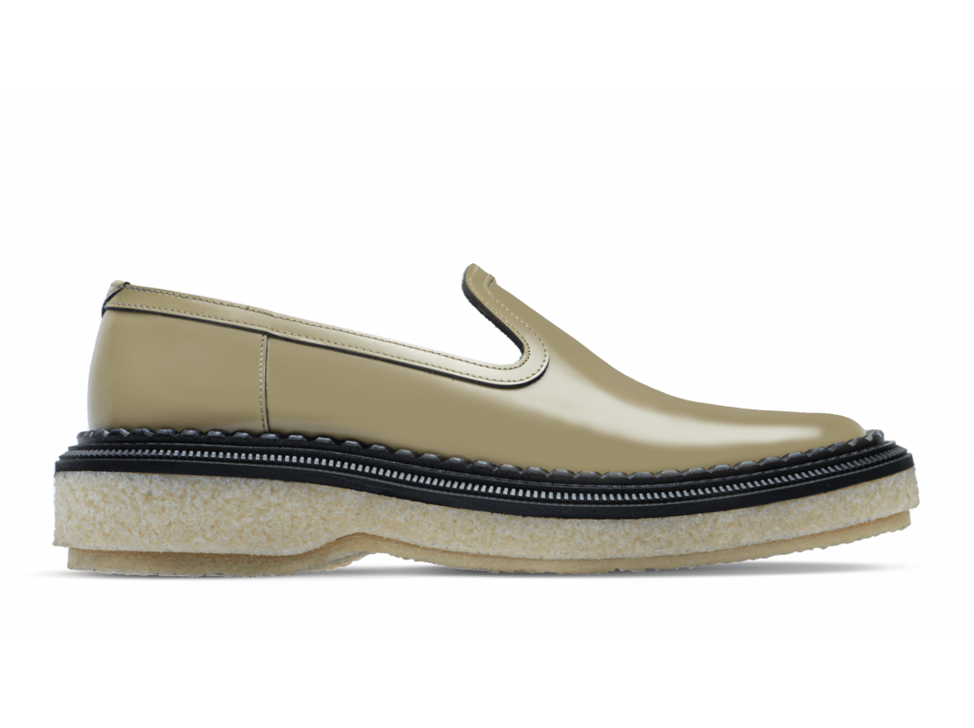 adieu paris Type 189 Femme - Sable