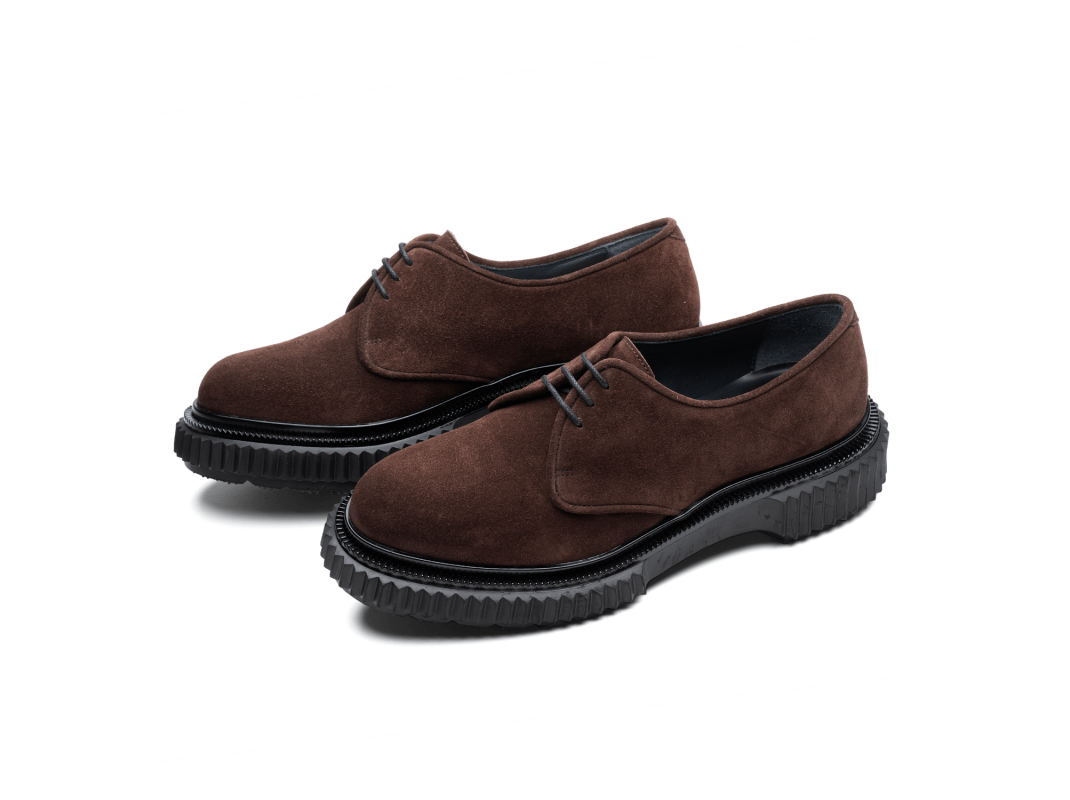 Adieu Paris Type 190 Homme - Chocolat