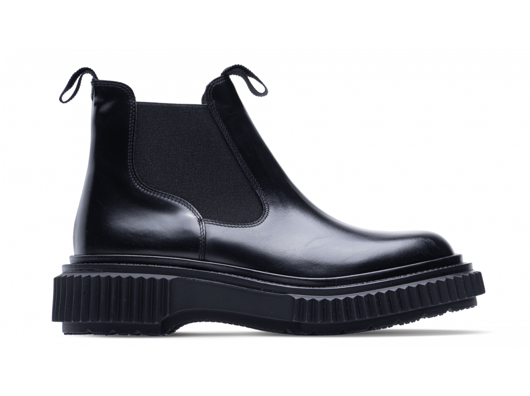 adieu paris Type 191 - Noir