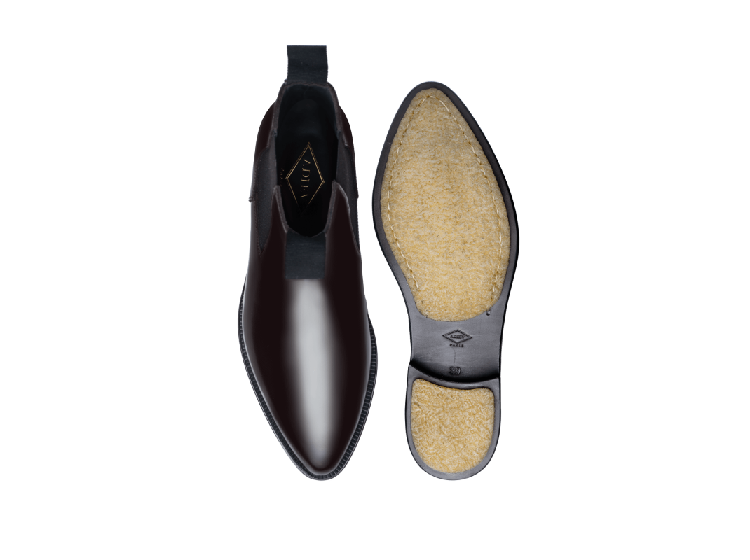 Adieu Paris Type 192 Femme - Bordeaux