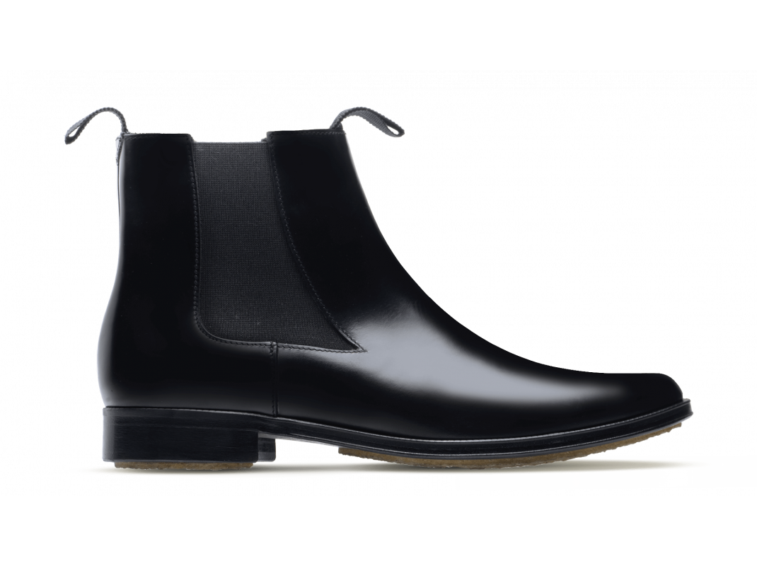 adieu paris Type 192 Femme - Noir