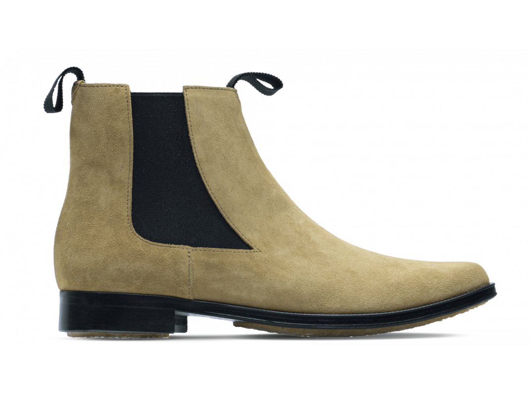 adieu paris Type 192 Femme - Sable