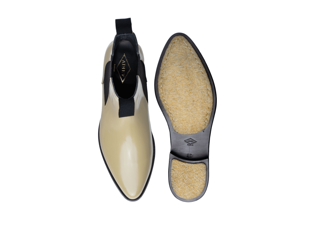 Adieu Paris Type 192 Homme - Sable