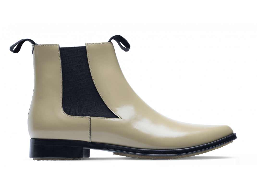 adieu paris Type 192 Homme - Sable