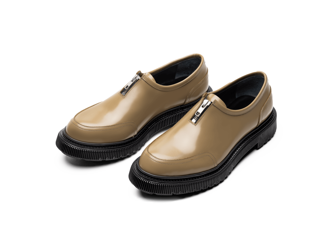 Adieu Paris Type 193 Homme - Cappuccino