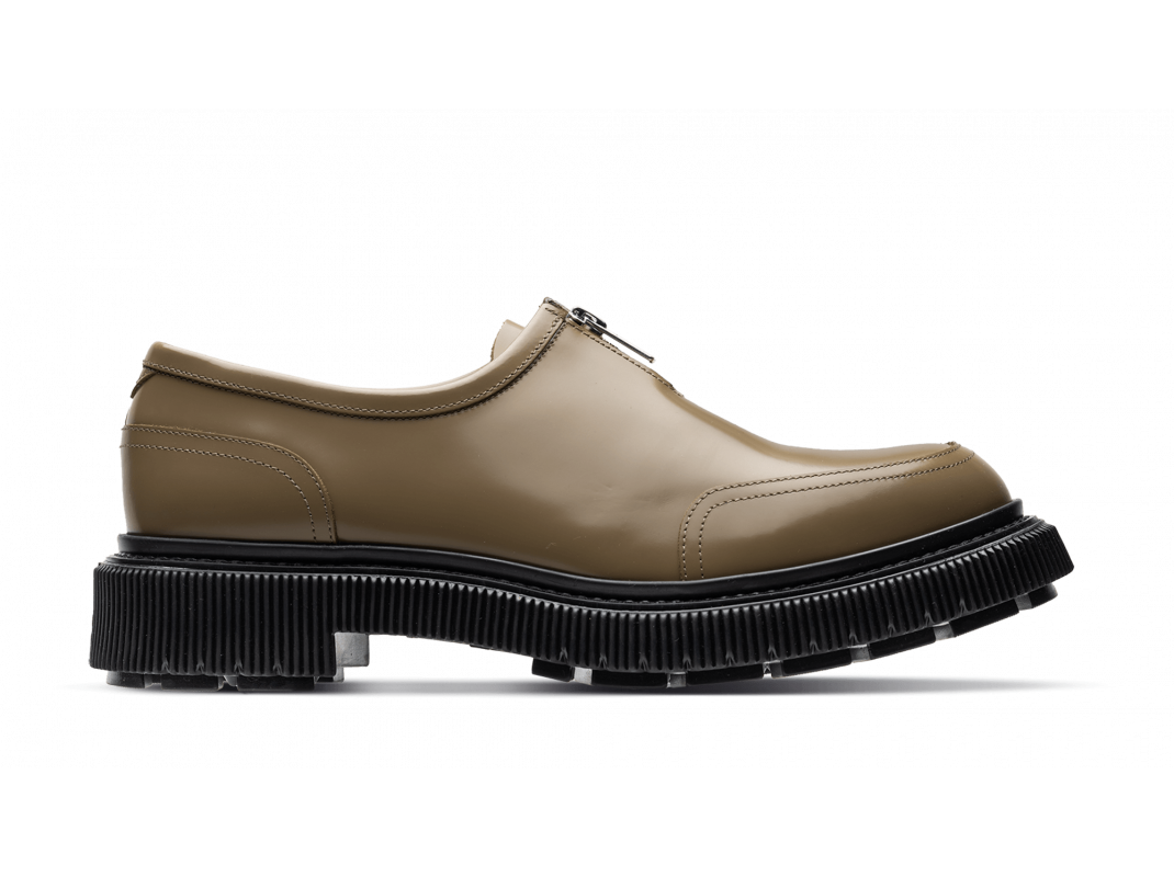 adieu paris Type 193 Homme - Cappuccino