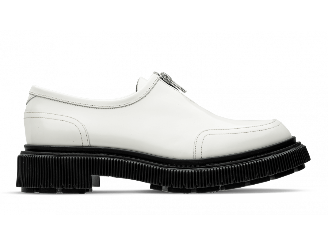 adieu paris Type 193 Homme - Ivoire