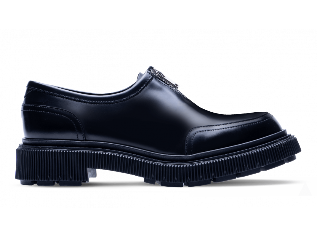 adieu paris Type 193 - Noir