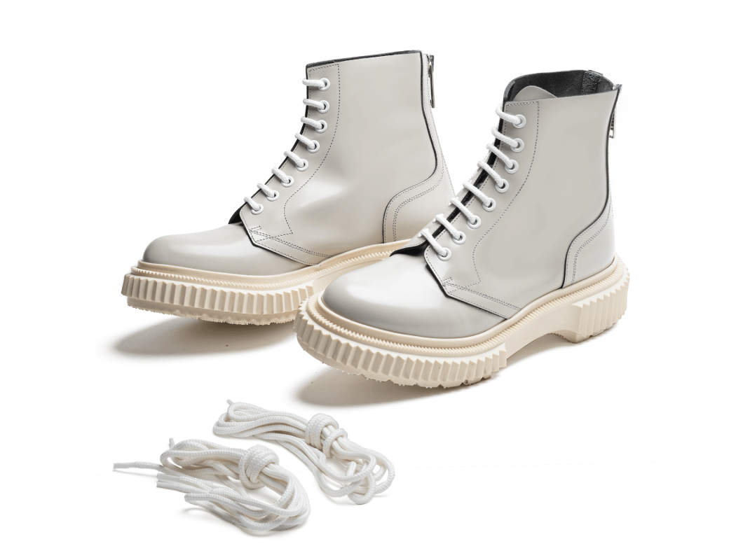Adieu Paris Type 196 Undercover & Adieu Femme - Beige