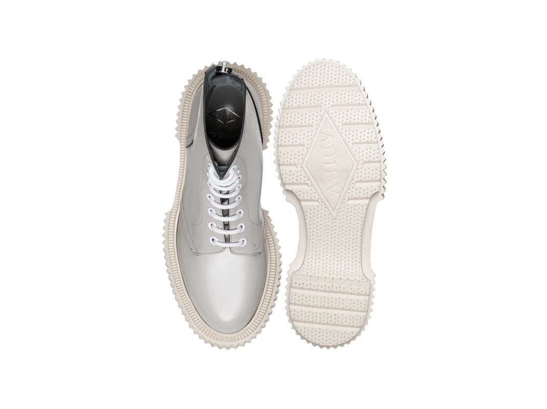 Adieu Paris Type 196 Undercover & Adieu Femme - Beige