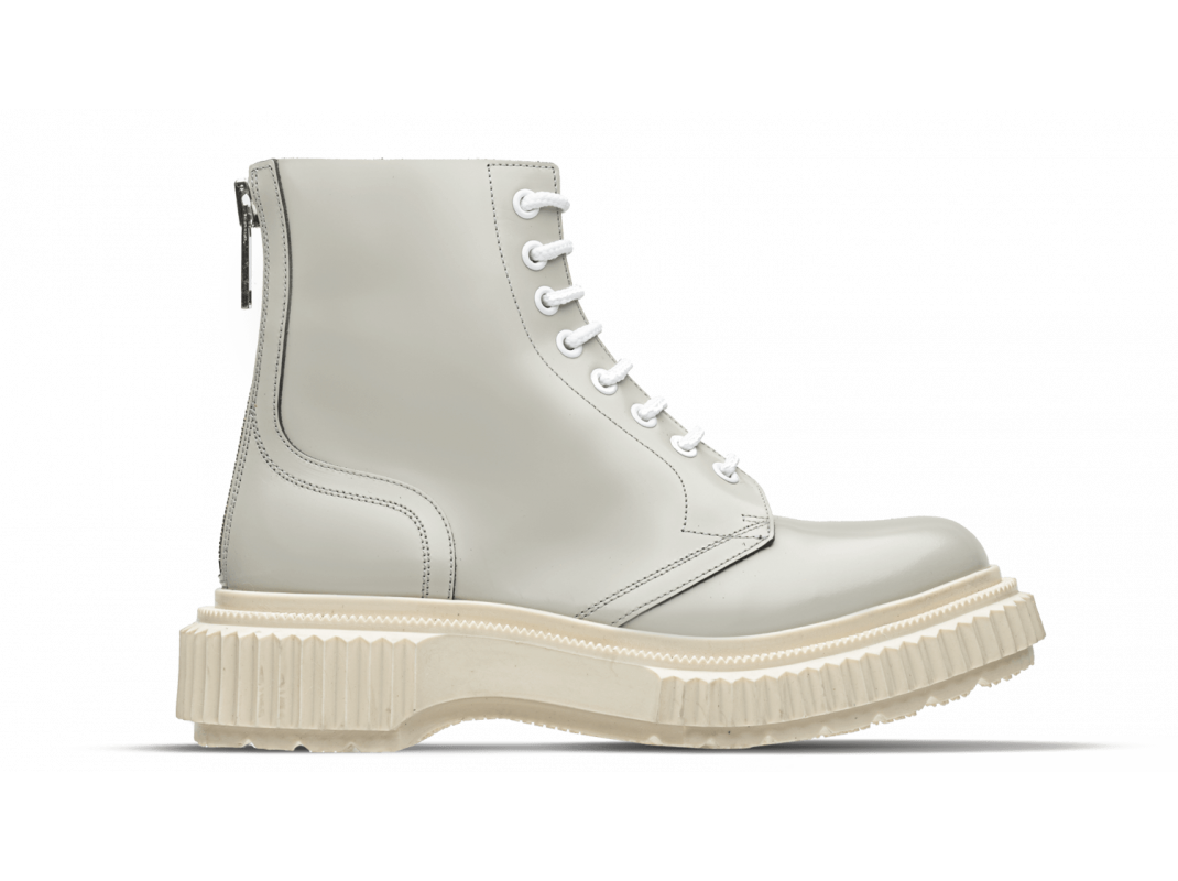 adieu paris Type 196 Undercover & Adieu Femme - Beige