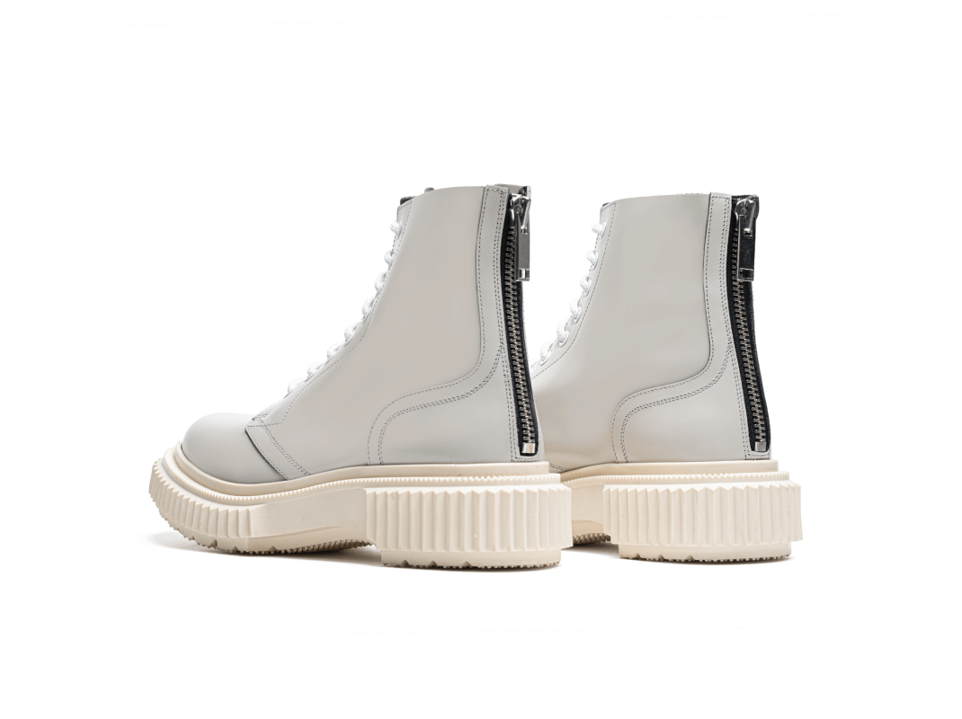 Adieu Paris Type 196 Undercover & Adieu Homme - Beige