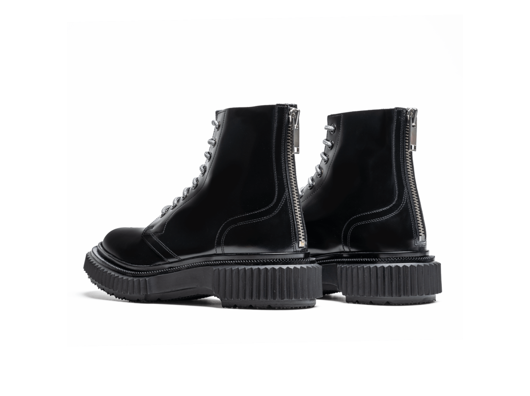 Adieu Paris Type 196 Undercover & Adieu Homme - Noir